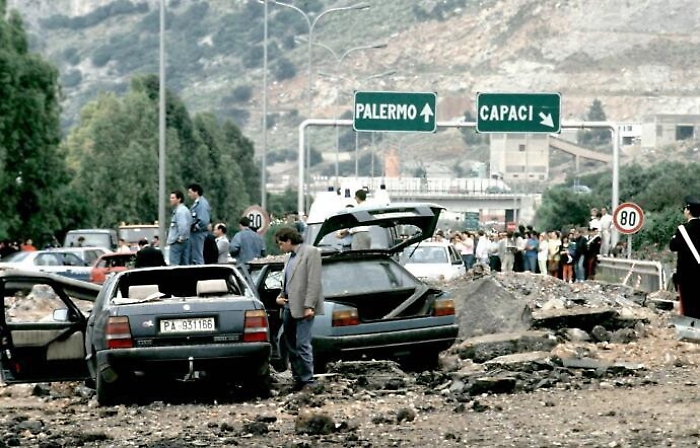 Processo Capaci, confermati quattro ergastoli e un'assoluzione