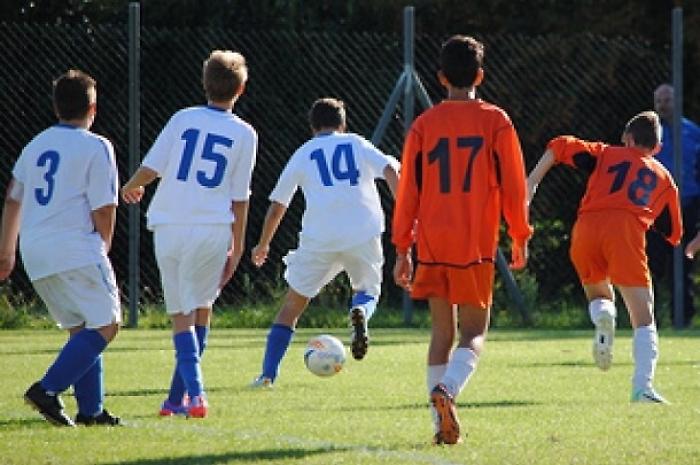 Bagheria, daspo all'uomo che ha picchiato l'allenatore perché teneva il figlio in panchina