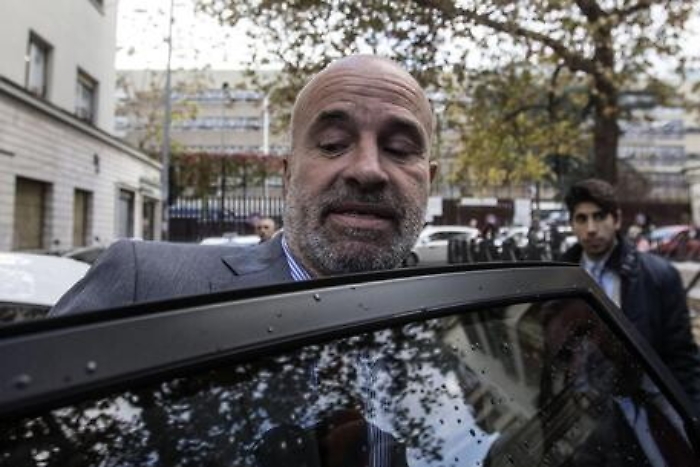 Processo Cara di Mineo,  ad aprile Luca Odevaine alla sbarra