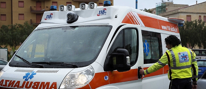 I dipendenti della Seus sul piede di guerra