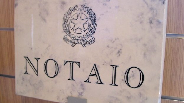 I mafiosi dei Nebrodi e i servizi «raffinati» del notaio «compiacente»