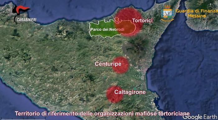 Così la mafia dei pascoli si è modernizzata ed è arrivata a “dialogare” con l'Ue