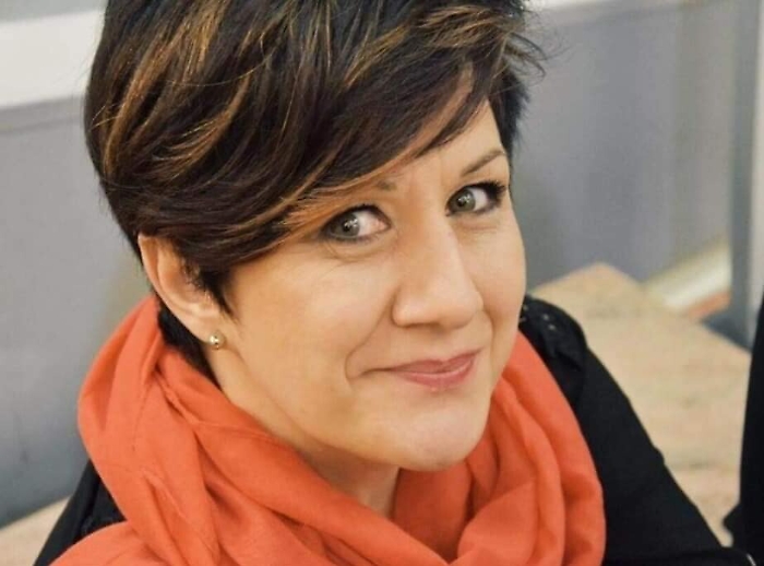 Un'agrigentina vola al Festival di Sanremo