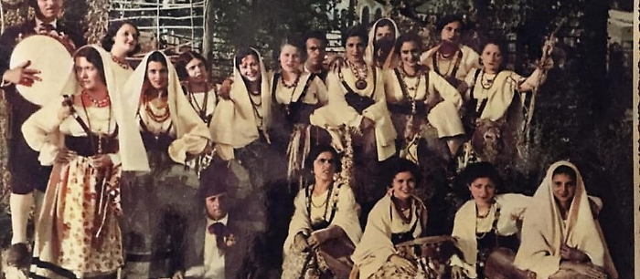 Anche Naro si prepara alla Sagra del Mandorlo in  Fiore