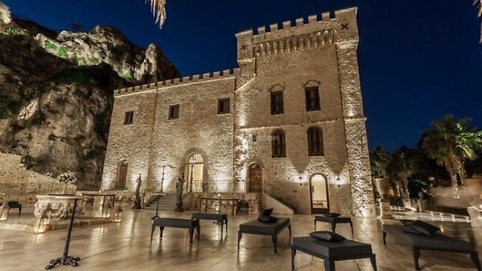 Chiesta la riapertura del Castello Colonna