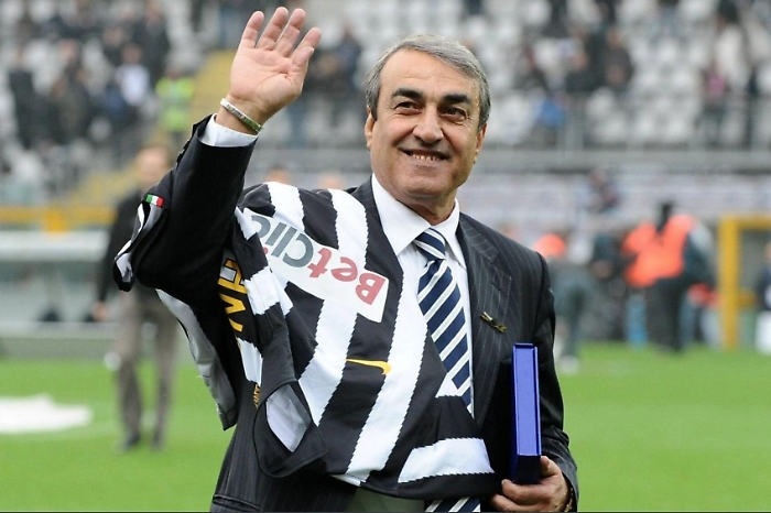 E' morto Pietro Anastasi, calcio in lutto
Fu bandiera della Juve e della Nazionale