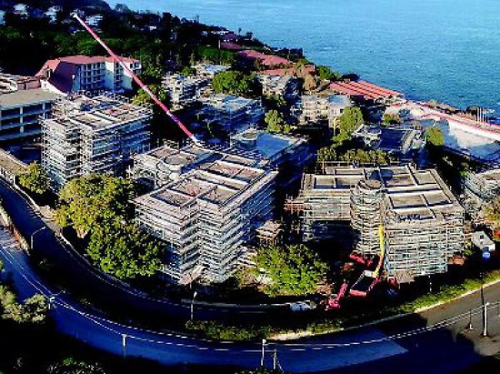 Turismo, lo sceicco cede la Perla Jonica: spunta una "cordata" catanese