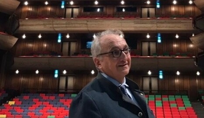 Bellini, ecco il nuovo direttore artistico: &egrave; Fabrizio Maria Carminati