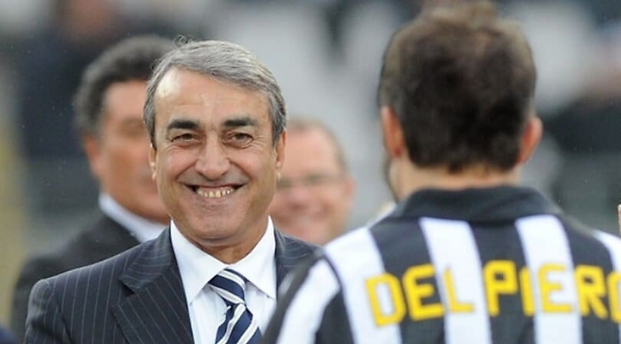 Pietro Anastasi, il racconto del figlio
«Aveva la Sla, ha chiesto la sedazione»