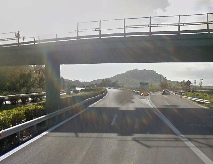 Autostrada A19, svincolo di Enna chiude per due anni: lavori urgenti
