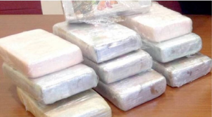 Finanziere infiltrato nel cartello della droga: sequestrata cocaina per 5 milioni