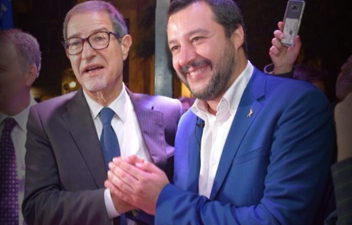 Da Musumeci che non si “slega”, alla beata “isolitudine” del Pd: gli effetti delle elezioni in Sicilia