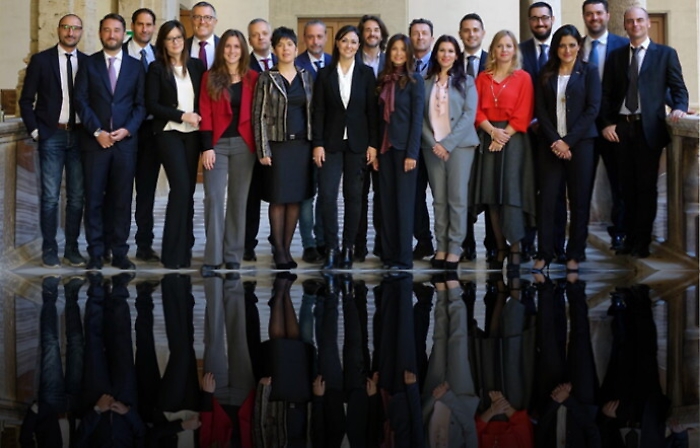 M5s, tutti i retroscena del conclave all'Ars: 
«Restiamo uniti o sarà un suidicio politico»