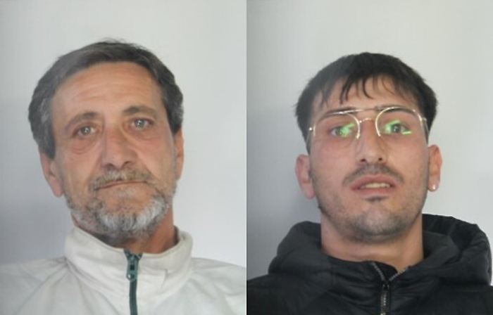 Catania, due spacciatori di cocaina arrestati in via Ustica con 5 dosi