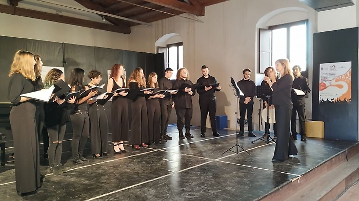 Concorso "Campochiaro", a Catania 130 musicisti da tutto il mondo