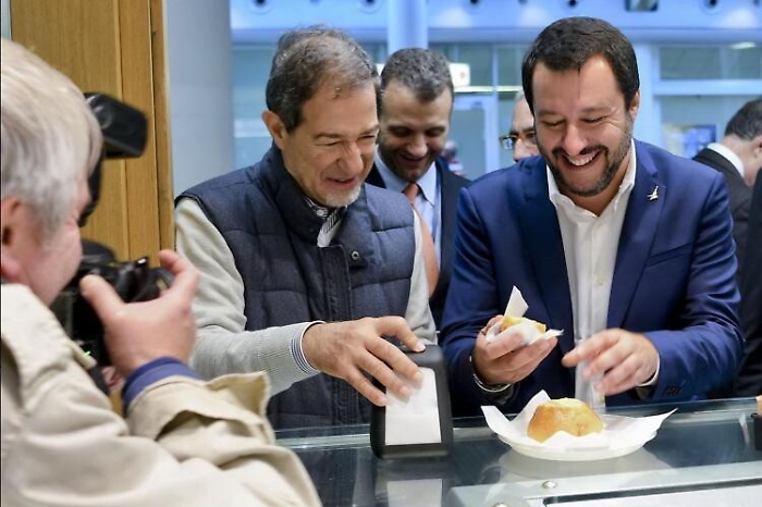 Sicilia, i Beni culturali alla Lega? Ecco la vera storia, rischio calcolato