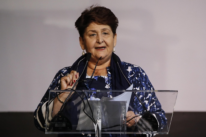 Il ministro Bellanova (Iv) da Palermo lancia &ldquo;bordate&rdquo; al Pd