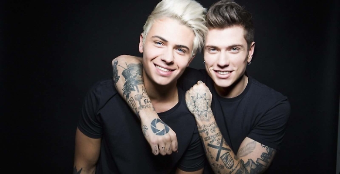 Benji &amp; Fede dopo tanti successi si dicono addio: «Per ritrovare noi stessi»