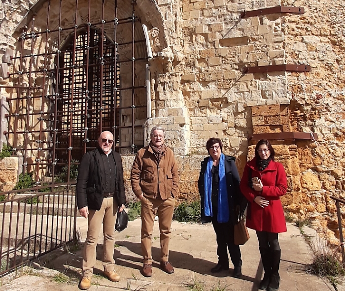 Naro è pronta a tornare ad essere la "Fulgentissima"