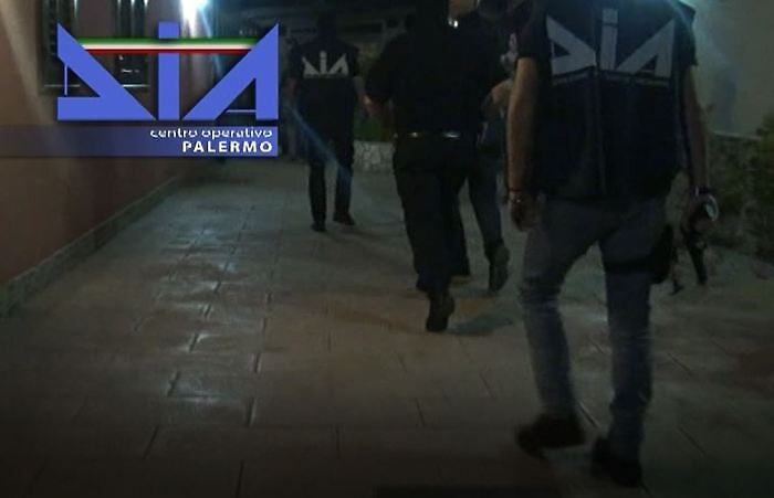 Mafia a Palermo, decapitata la "famiglia" dell'Arenella
