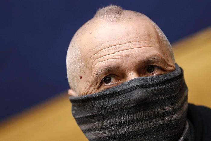 Il Capitano Ultimo, che arrestò Riina, assessore della Regione Calabria