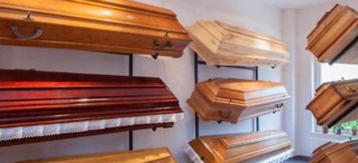 Siracusa, imprenditori di agenzie di pompe funebri rinviati a giudizio