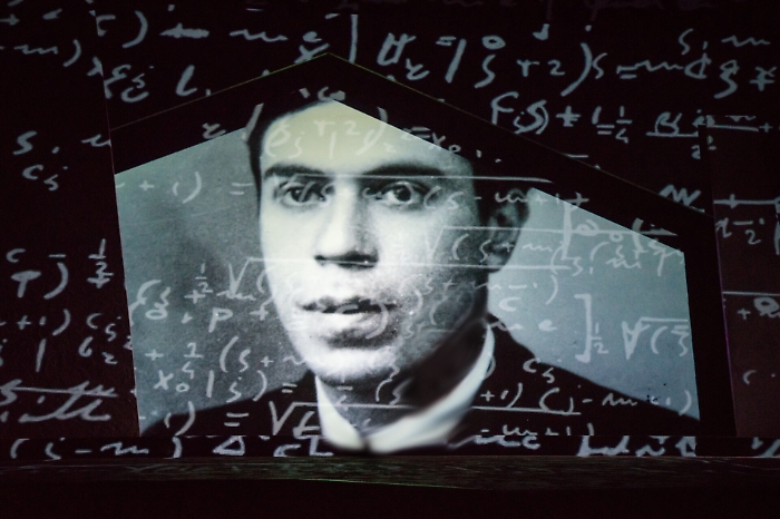 Teatro, a Roma debutta il “Majorana Show” ispirato alla misteriosa storia del grande fisico catanese