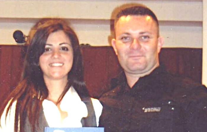 Eligia Ardita, la clamorosa lettera dal carcere del marito: «Non l'ho uccisa io»