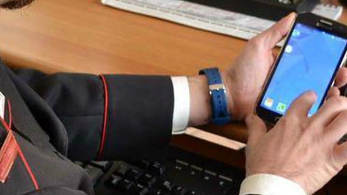 Catania, apre il gas e chiama i Cc: &laquo;La faccio finita&raquo;, ma viene salvato