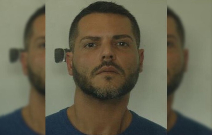 La polizia di Catania arresta a Roma detenuto etneo evaso in Austria