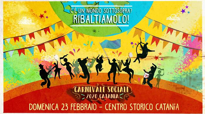 Foto di Nadia Arancio e "Obiettivi Differenti"