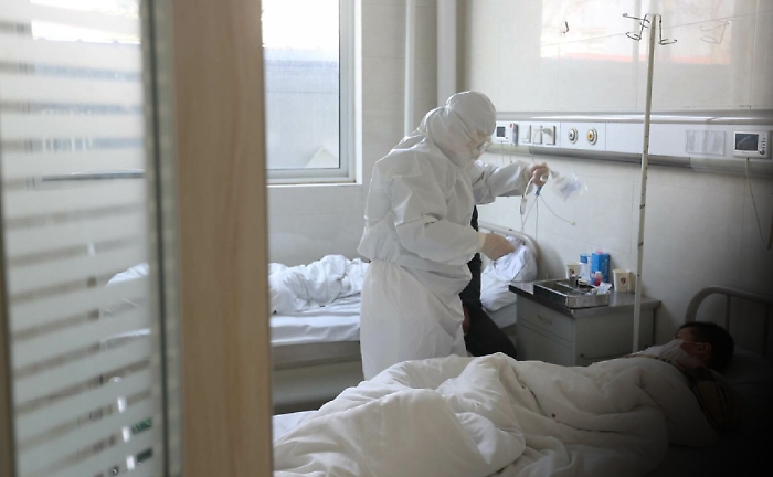 Coronavirus, ecco le misure per difendersi