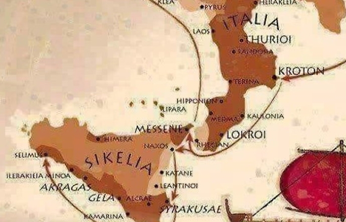La Regione prepara in Sicilia una grande mostra sul viaggio di Ulisse