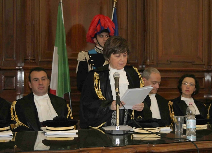 Dalla Corte dei Conti dura replica a Musumeci: «Da lui illazioni infamanti»