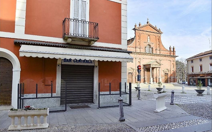 Coronavirus in Italia, i sei contagiati sono in condizioni serie