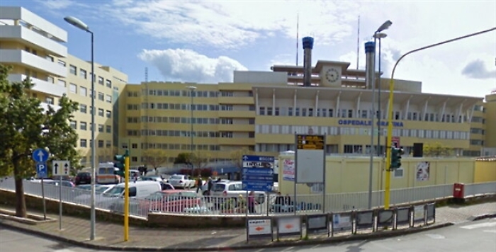 Gela, bimbo di 8 anni colpito da meningite: ricoverato a Caltagirone