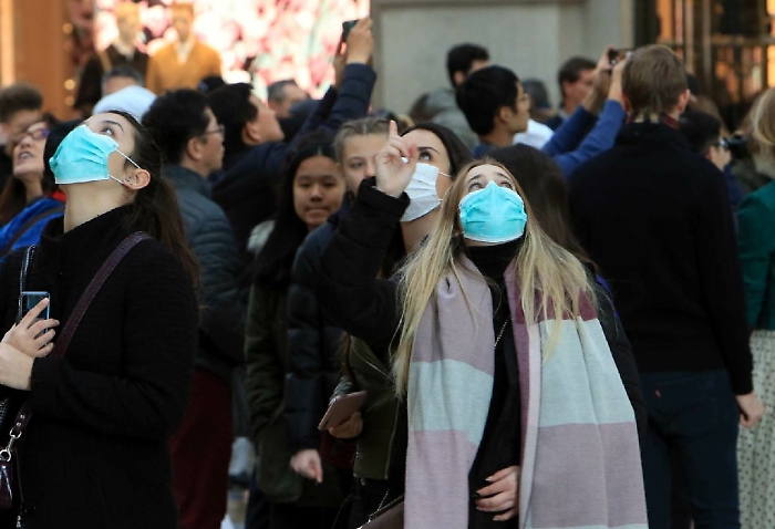 Anche in Sicilia l'assessore regionale sospende le gite scolastiche