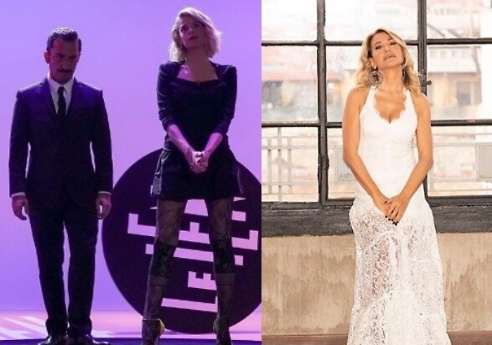 Coronavirus, per le Iene e Barbara D'Urso niente pubblico in studio