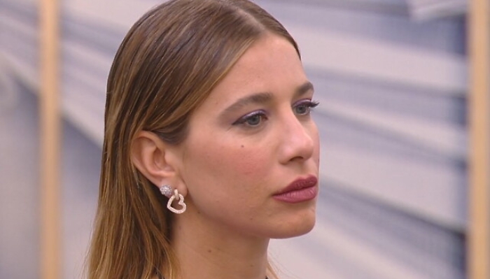 Il GfVip annulla il televoto: Clizia &egrave; nei guai