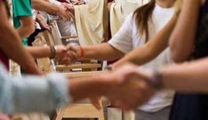 Coronavirus: vademecum dell'Arcidiocesi di Palermo, stop al segno della pace in chiesa