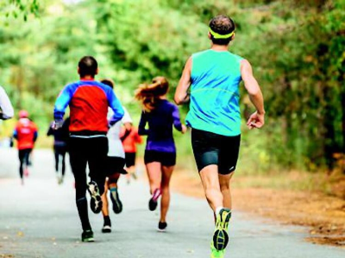 Running, la corsa come antidoto a tutti i mali