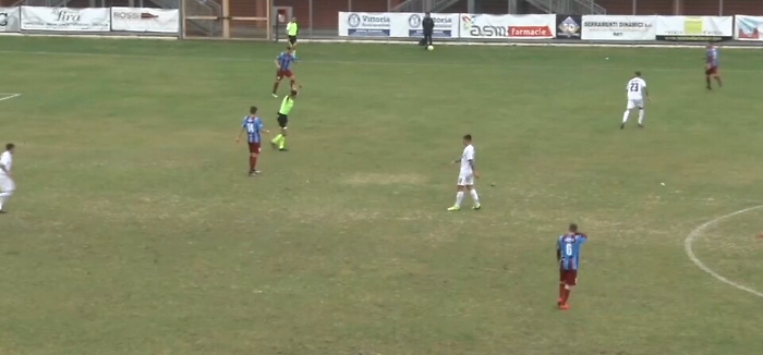 Serie C: la Sicula Leonzio sbanca Rieti, tre punti d'oro in chiave salvezza