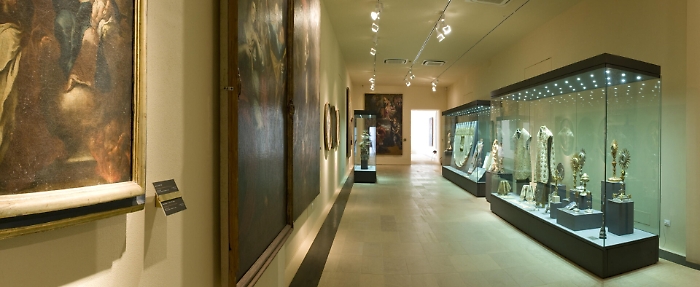 Musei aperti in Sicilia: oltre 20mila in giro per visite