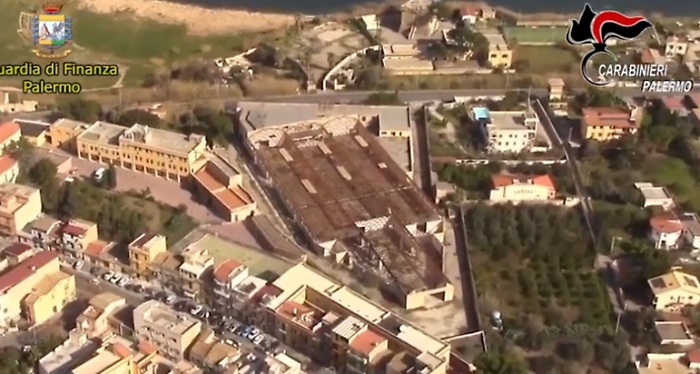 Blitz Comune Palermo, "Orlando perderà voti, noi con il sindaco di Salvini"