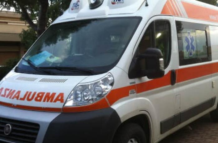 "Guardi è meglio che vada in ospedale",  e per il medico del Pte sono botte