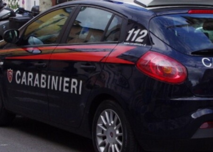 Catania, picchia la madre a 16 anni per avere i soldi della droga: arrestato