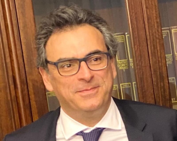 Grasso riconfermato presidente: &laquo;Sinergia con istituzioni e formazione&raquo;