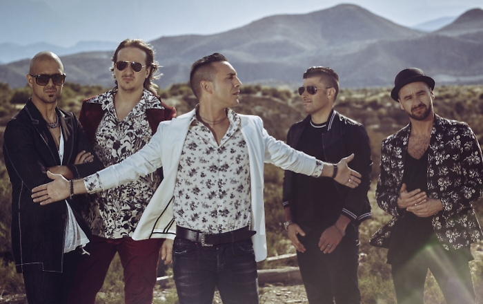 Rinviati a ottobre i concerti catanesi dei Mod&agrave; che aprivano il &ldquo;Testa o Croce Tour&rdquo;