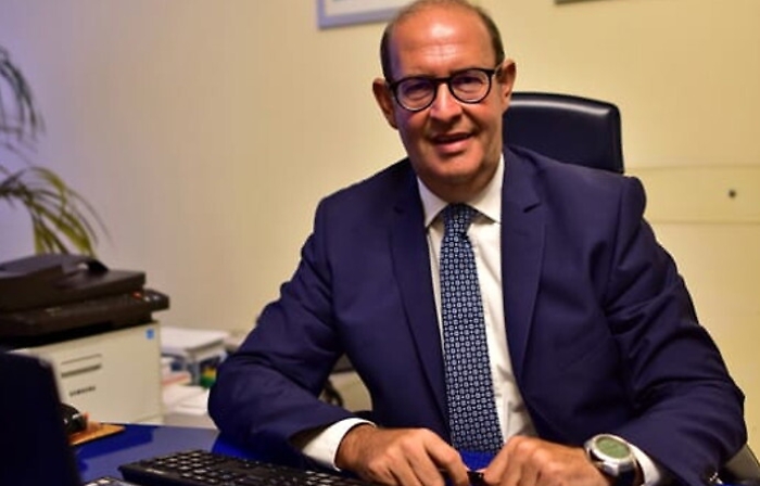 Palermo, il prof. Di Dio nuovo assessore all'edilizia privata