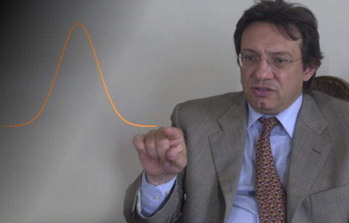 Coronavirus, il fisico etneo che studia gli scenari: «Giorni clou per capire se esploderà l'epidemia»